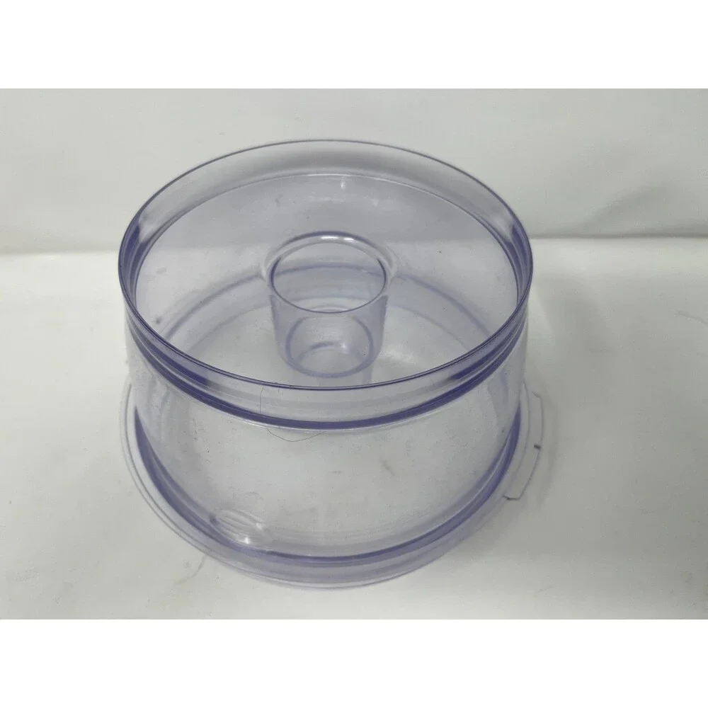 KitchenAid 13 Cup Food Processor Inner Work Bowl Replacement Part OEM